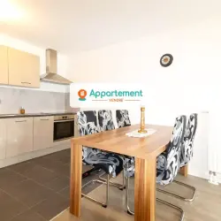 Appartement 3 pièces 62,24 m2 Strasbourg à vendre